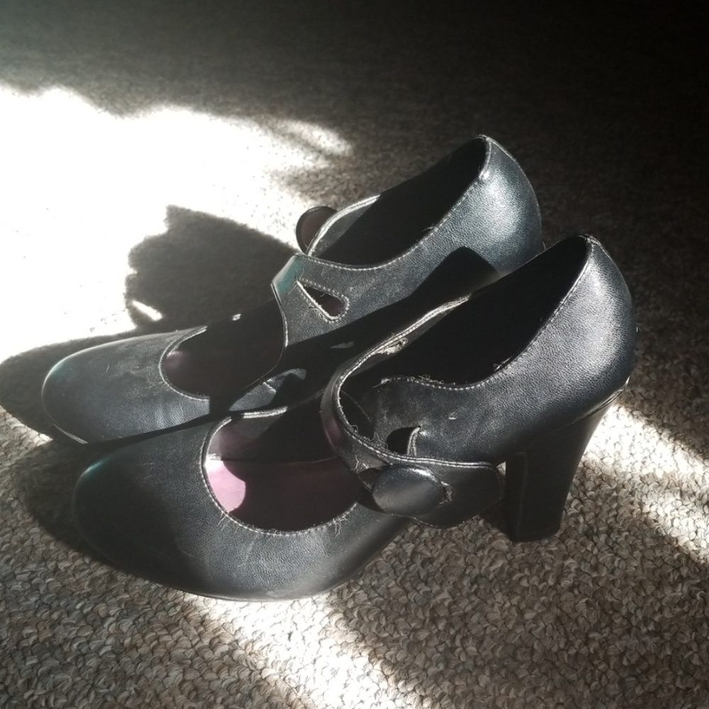 Heels